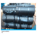 ANSI B16.9 Sch40 A234 Seamless Bw Steel Fittings